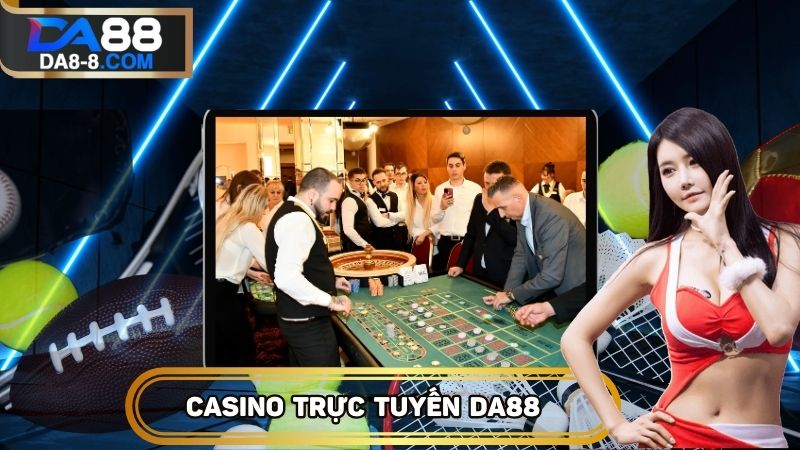 Tính toán kỹ lưỡng với casino trực tuyến